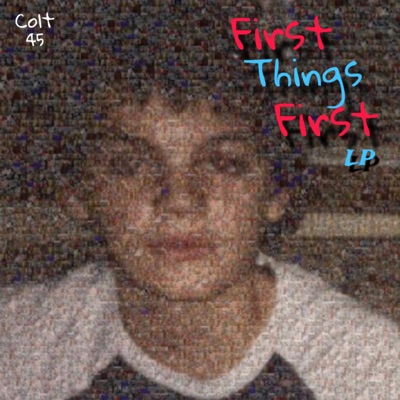 First Things First