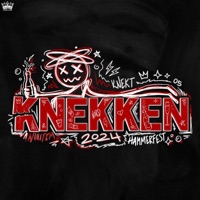 Knekken - Single - Soppmann Pat