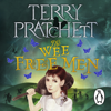The Wee Free Men - Terry Pratchett