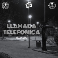 Llamada Telefónica (feat. Z0n) - Single - Mickey de la Weed