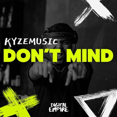 Don't Mind - Single