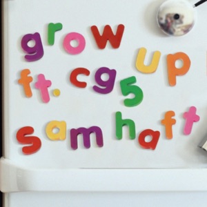 Grow Up (feat. CG5) - Single
