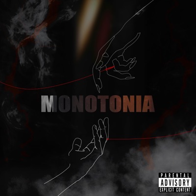 Monotonia (feat. Royz) - Single