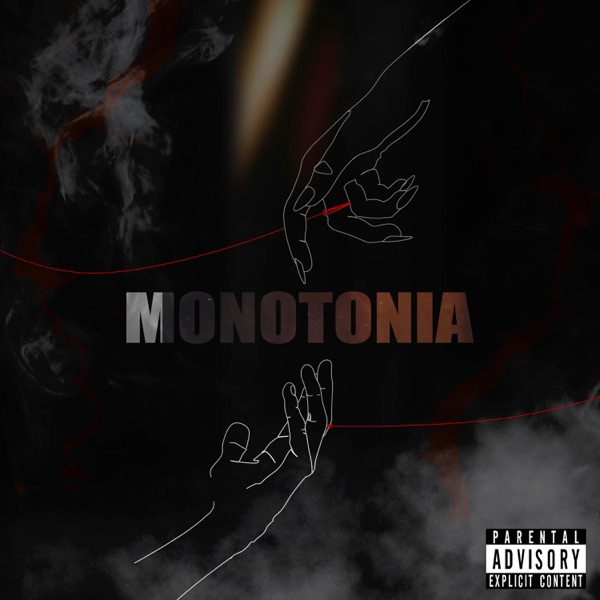 Monotonia (feat. Royz)