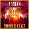 Summer is Crazy (feat. DJ Ramezz) - Single