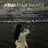 Aruarian Dance (Sped Up) artwork