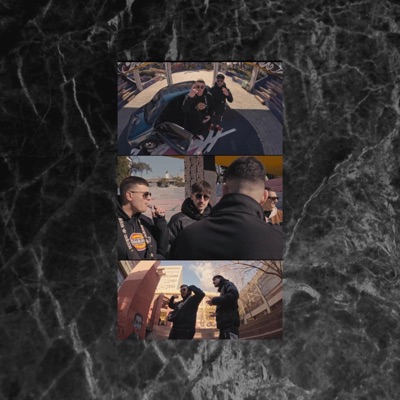 New Era Freestyle (feat. TZIK) - Single