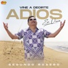 Vine a Decirte Adiós (En Vivo) - Single