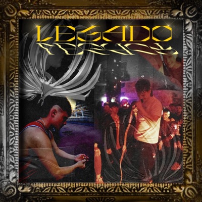 Legado (feat. Kaian) - Single