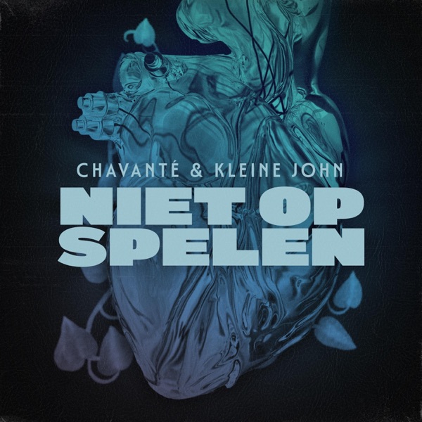 Niet Op Spelen - Single