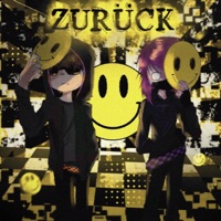 zurück - Single - pink luu