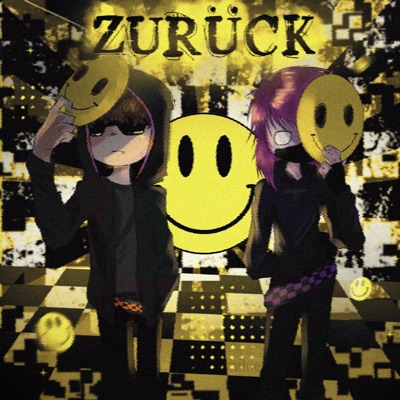 zurück - Single