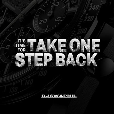 Take One Step Back - Single