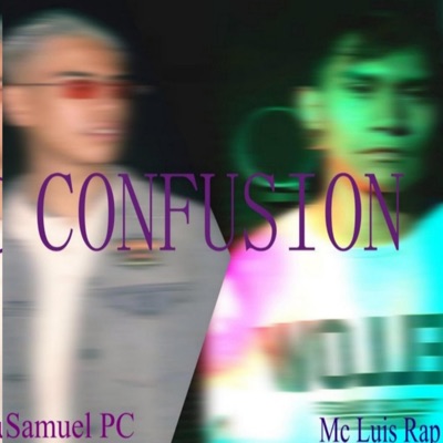 Confusión - Single