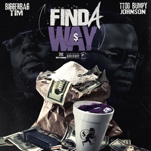 Major Way (feat. Ttodbumpy Johnson)