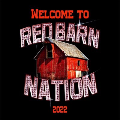 Welcome To Red Barn Nation (2022) - EP