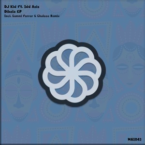Dibala (feat. Idd Aziz) - Single