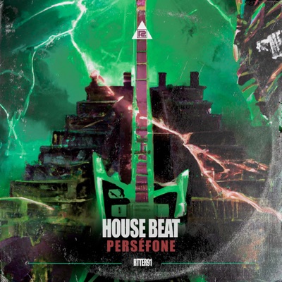 House Beat - Single