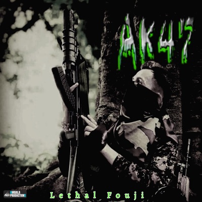 Ak47 - Single
