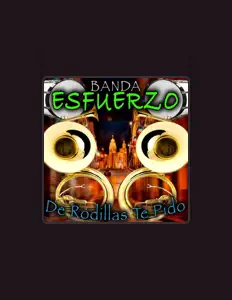Banda Esfuerzoを聴いたり、ミュージックビデオを鑑賞したり、経歴やツアー日程などを確認したりしましょう！