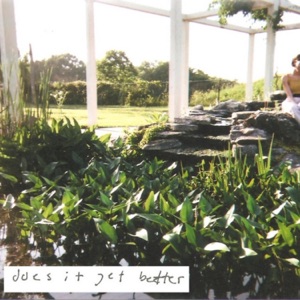 Does It Get Better - Single