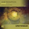 Shine - Julie Thompson lyrics