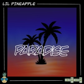 Paradise Lil Pineapple
