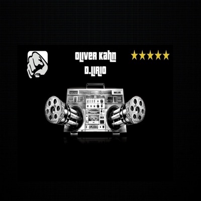 OLIVER KAHN - Single