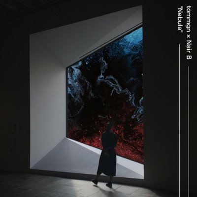 Nebula (feat. Tommgn) - Single