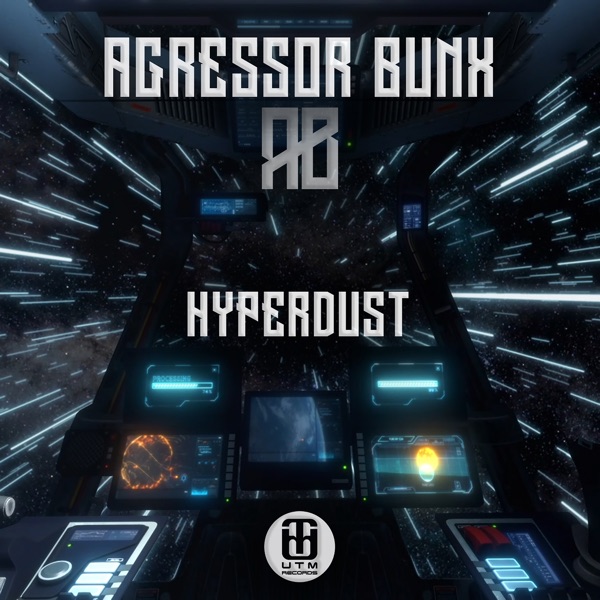 Hyperdust - Single