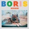 Boris - Jaguar Sun lyrics