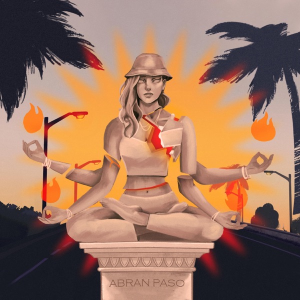 WHITE WITCH - Single
