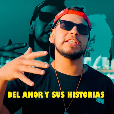 Big Juan (Del Amor y sus Historias. Prodd: DjRc. (OneShot by:Enry.film).) - Single