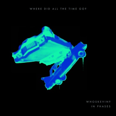 Where Did the Time Go? - Single