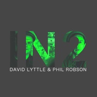 In2 - David Lyttle & Phil Robson