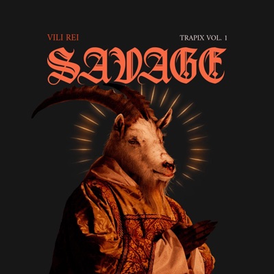 SAVAGE - Single