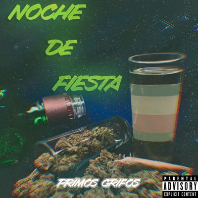 Noche De Fiesta - Single