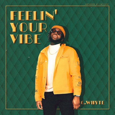 Feelin' Your Vibe - Single