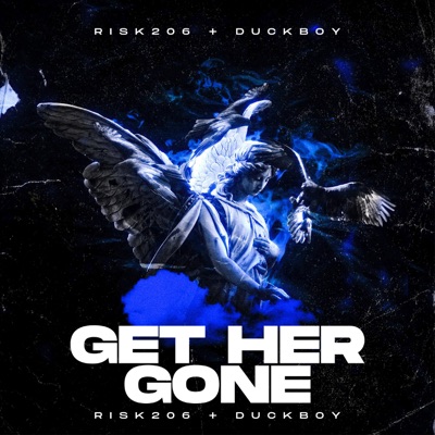 GET HER GONE (feat. duckboy) - Single