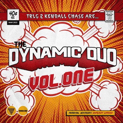 The Dynamic Duo: Vol. One - EP