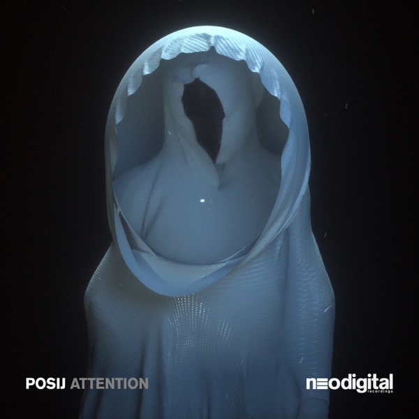 Attention - EP