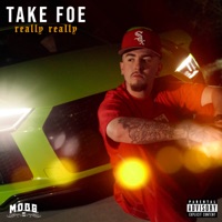 Really Really - Single - TakeFoe