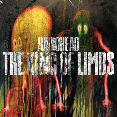 radiohead ジグソーパズル レディオヘッド