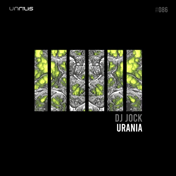 Urania - EP