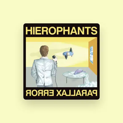 Escucha a Hierophants, mira videos musicales, lee su biografía, consulta las fechas de las gira y más.