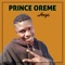 Ntombi Ya Mutsonga - Prince Oreme lyrics
