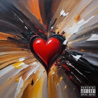 HeartAttack! - Single - K$tg