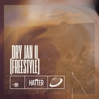 Dry Jan II (Freestyle) - Single - Hatter