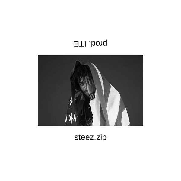 Steez.Zip - EP