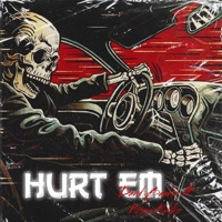 Hurt Em (feat. Krizz Kaliko) - Single - David Banks